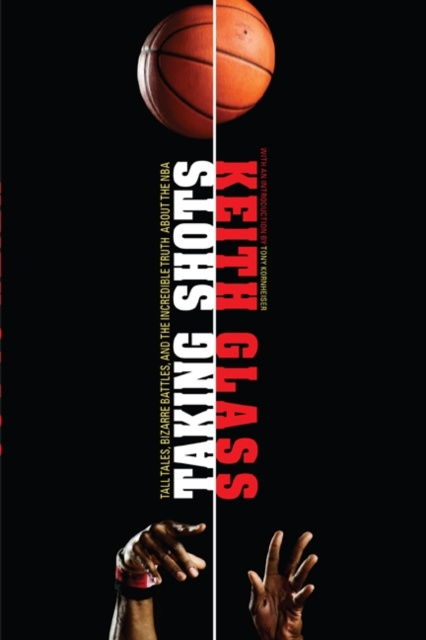 E-book Taking Shots Keith Glass