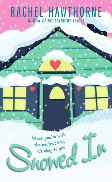 E-book Snowed In Rachel Hawthorne
