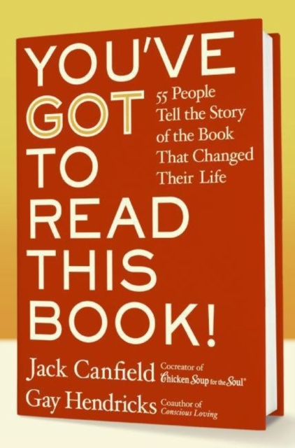 E-book You've GOT to Read This Book! Jack Canfield