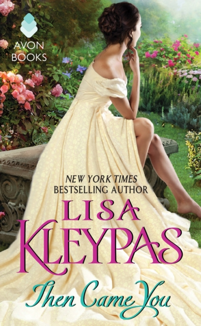 E-kniha Then Came You Lisa Kleypas