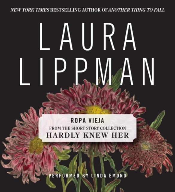 Hörbuch Ropa Vieja Laura Lippman