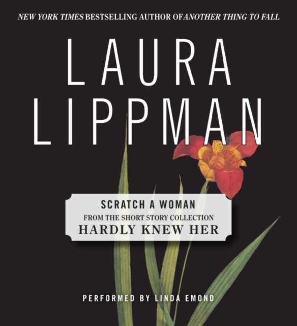 Audiobook Scratch a Woman Laura Lippman