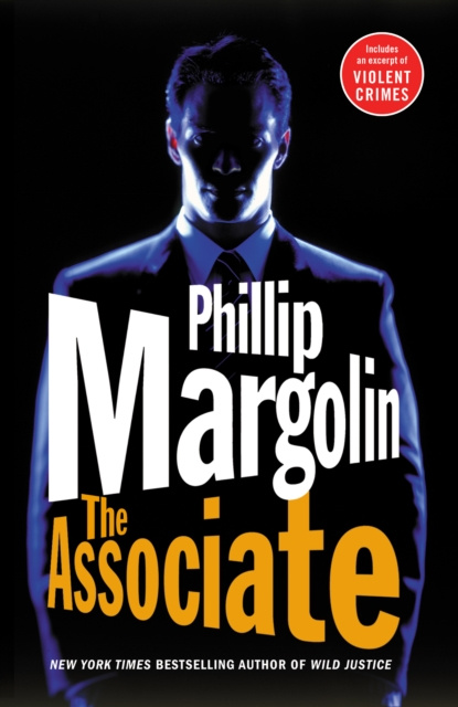 E-kniha Associate Phillip Margolin