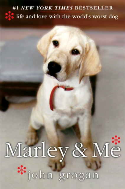 E-kniha Marley & Me John Grogan