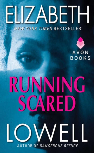 E-knjiga Running Scared Elizabeth Lowell