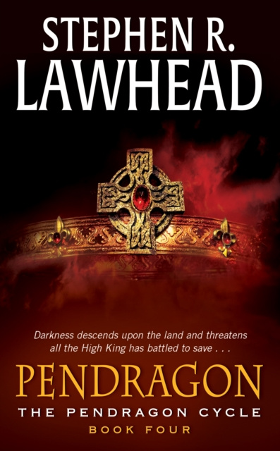 E-book Pendragon Stephen R. Lawhead
