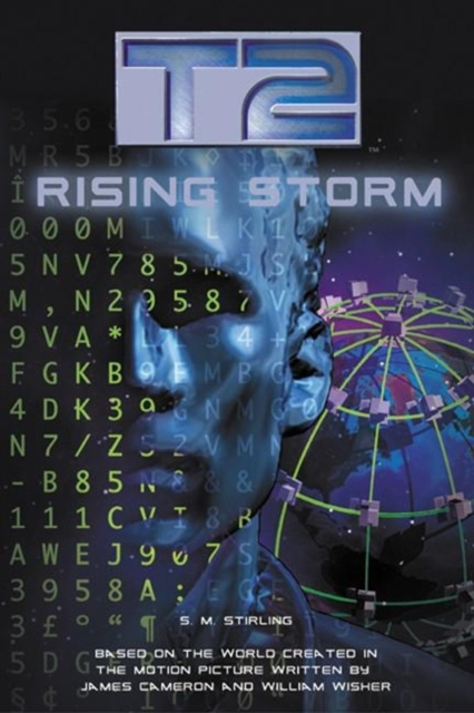 E-knjiga T2: Rising Storm S.M. Stirling