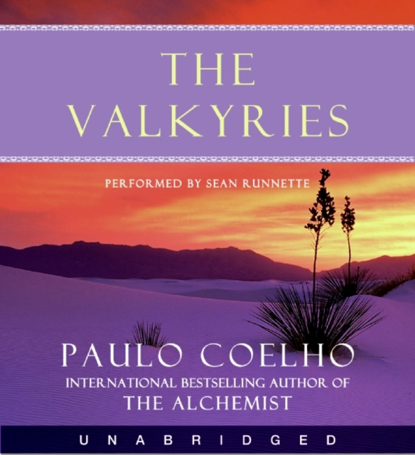 Аудиокнига Valkyries Paulo Coelho