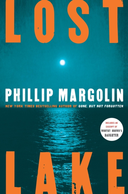 E-Book Lost Lake Phillip Margolin