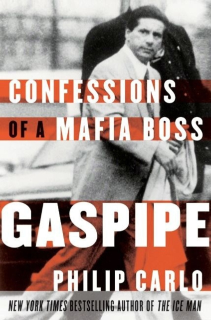 E-book Gaspipe Philip Carlo