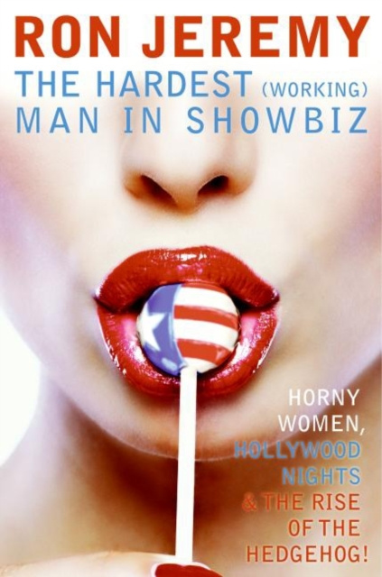 E-book Ron Jeremy Ron Jeremy
