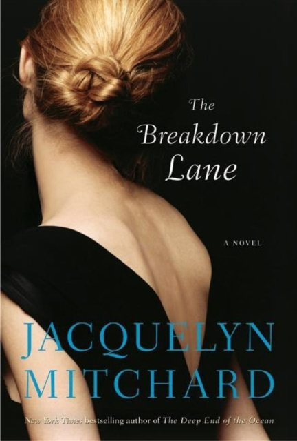 E-knjiga Breakdown Lane Jacquelyn Mitchard