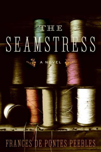 E-knjiga Seamstress Frances de Pontes Peebles