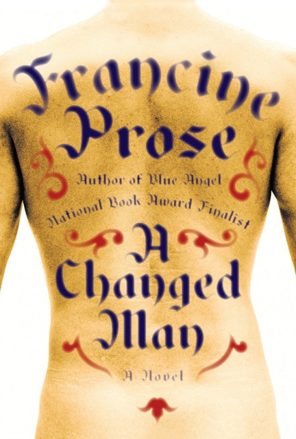 E-knjiga Changed Man Francine Prose