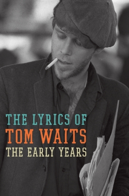 E-kniha Early Years Tom Waits