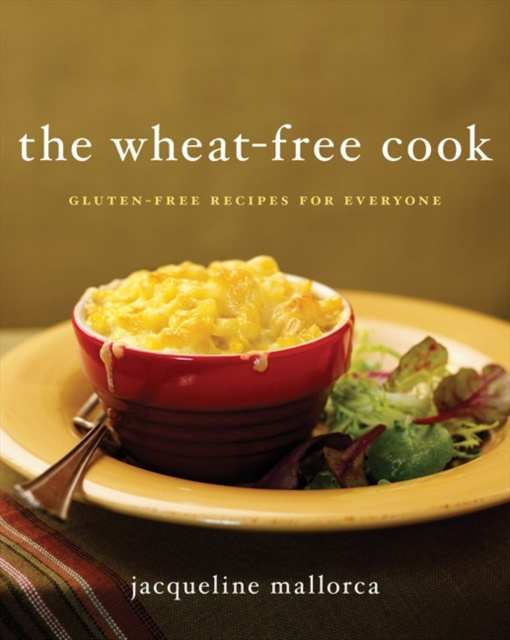 E-book Wheat-Free Cook Jacqueline Mallorca