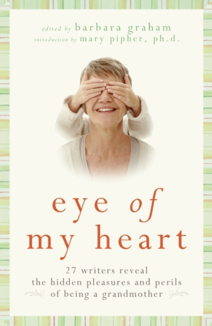 E-kniha Eye of My Heart Barbara Graham
