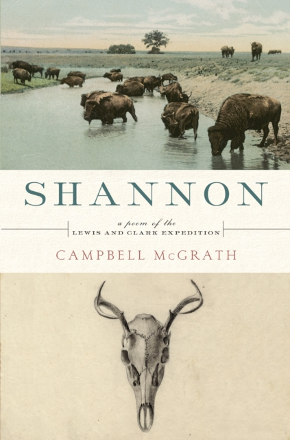 E-book Shannon Campbell McGrath