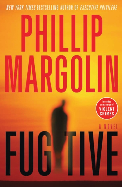 E-knjiga Fugitive Phillip Margolin