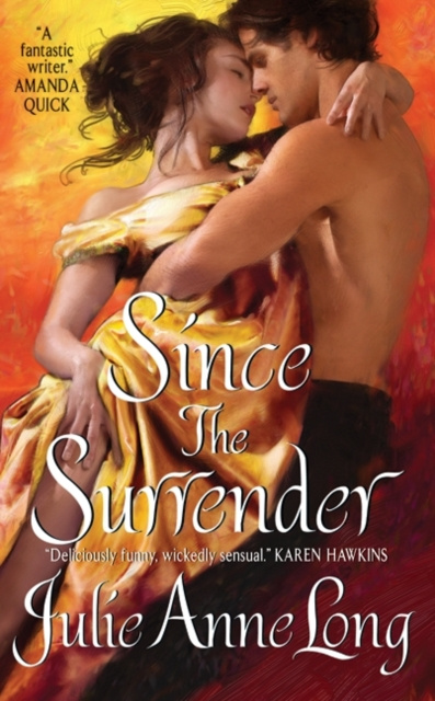 E-Book Since the Surrender Julie Anne Long