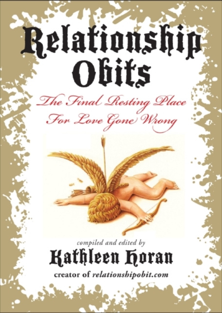 E-knjiga Relationship Obits Kathleen Horan