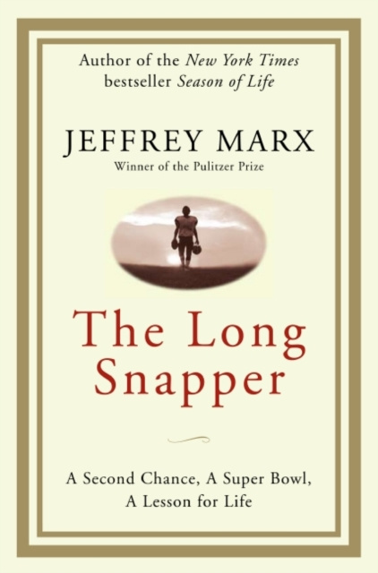 E-knjiga Long Snapper Jeffrey Marx