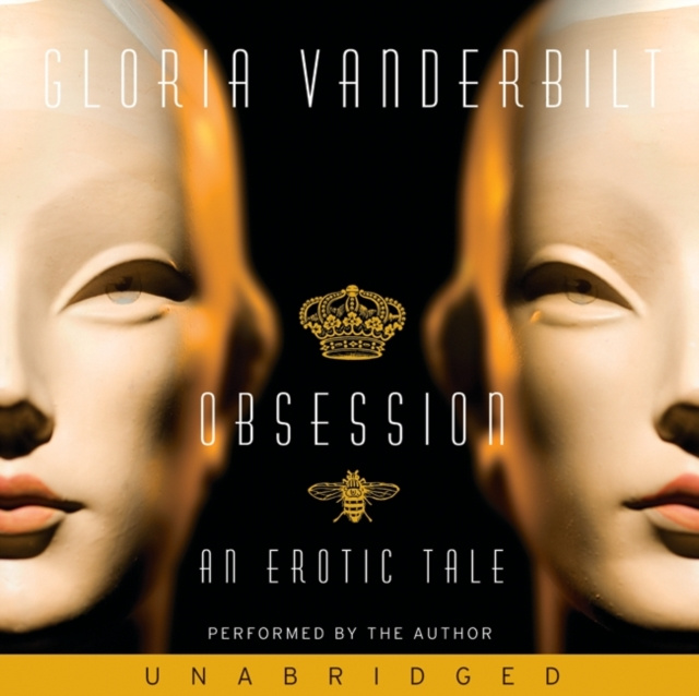 Audiobook Obsession Gloria Vanderbilt