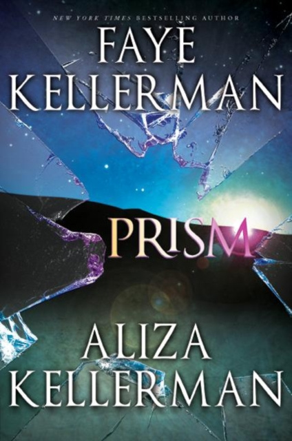 E-knjiga Prism Faye Kellerman