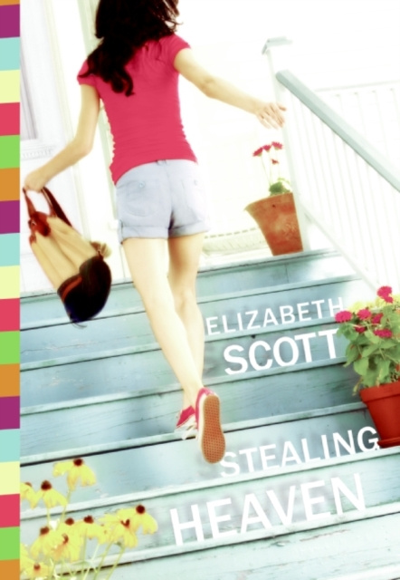 E-book Stealing Heaven Elizabeth Scott
