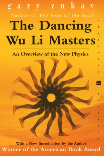 E-book Dancing Wu Li Masters Gary Zukav