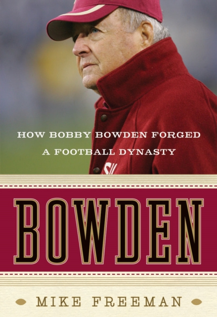 E-book Bowden Mike Freeman