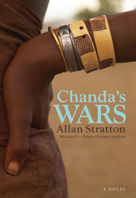 E-knjiga Chanda's Wars Allan Stratton