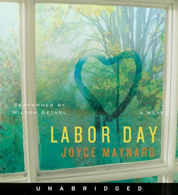 Audiobook Labor Day Joyce Maynard