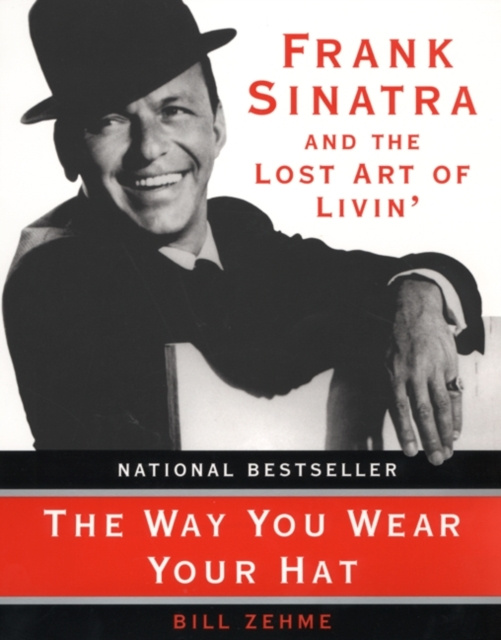 E-knjiga Way You Wear Your Hat Bill Zehme