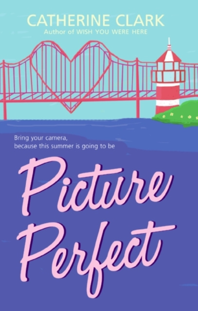 E-book Picture Perfect Catherine Clark