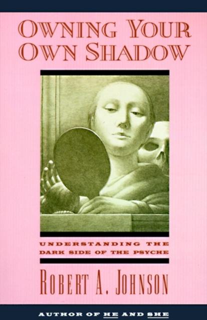 E-book Owning Your Own Shadow Robert A. Johnson