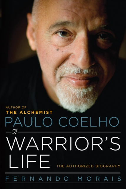 E-kniha Paulo Coelho: A Warrior's Life Fernando Morais