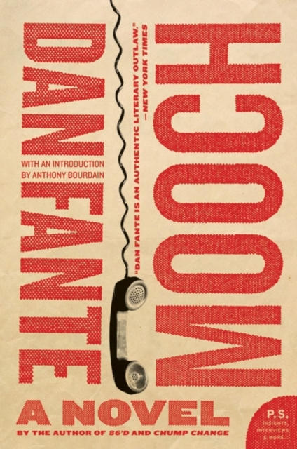 E-book Mooch Dan Fante