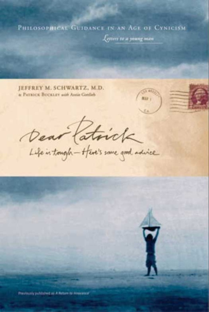 E-knjiga Dear Patrick Jeffrey M. Schwartz
