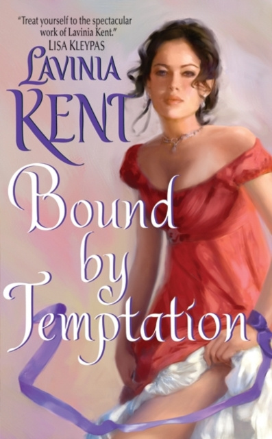 E-knjiga Bound By Temptation Lavinia Kent