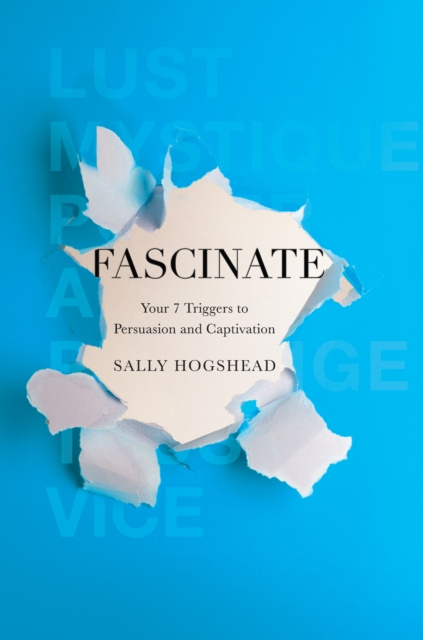 E-book Fascinate Sally Hogshead