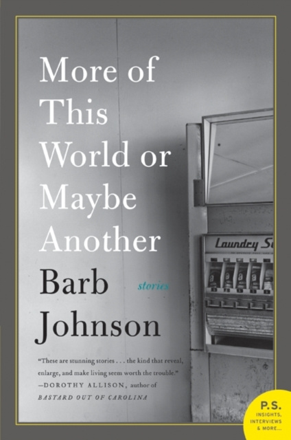 E-knjiga Issue Is Barb Johnson
