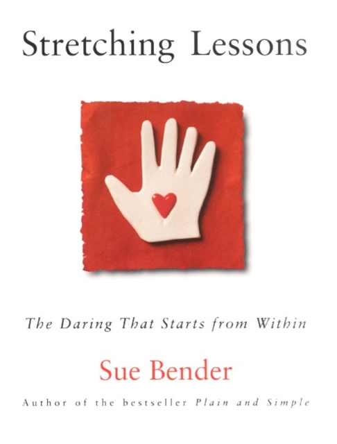 E-book Stretching Lessons Sue Bender