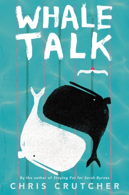 E-book Whale Talk Chris Crutcher