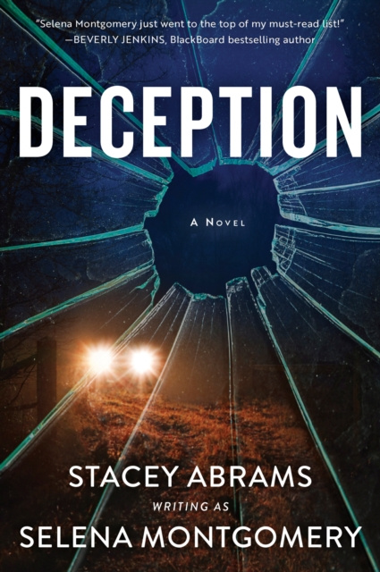 E-knjiga Deception Selena Montgomery