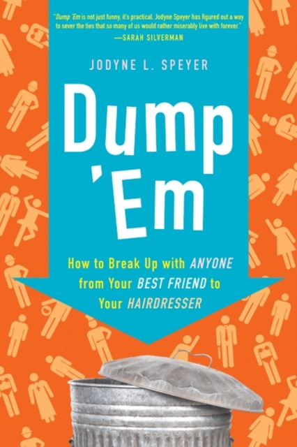 E-knjiga Dump 'Em Jodyne L. Speyer