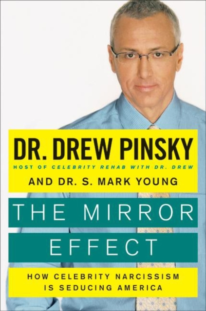 E-knjiga Mirror Effect Drew Pinsky