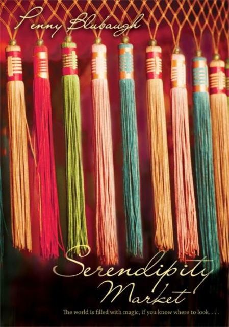 E-knjiga Serendipity Market Penny Blubaugh