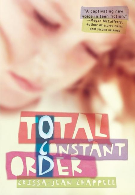 E-book Total Constant Order Crissa-Jean Chappell