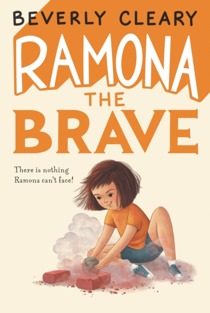 E-book Ramona the Brave Beverly Cleary
